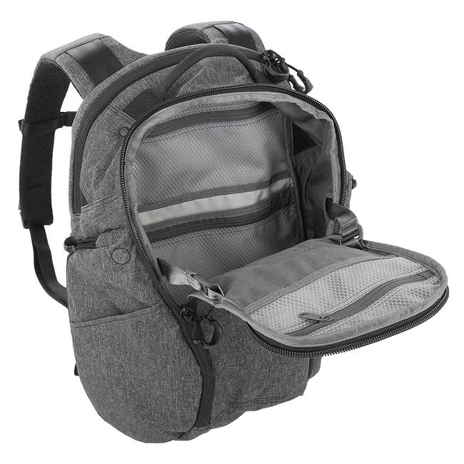 Maxpedition Entity 23 CCWEnabled Laptop Backpack Tactical Gear