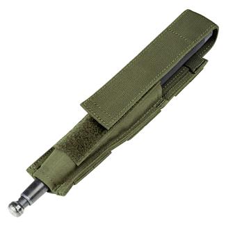 Condor Baton Pouch Olive Drab