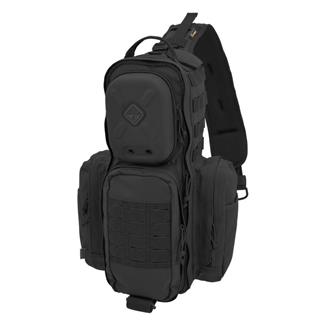 Hazard 4 Rocket 17 Sling Pack Black