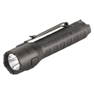 Streamlight PolyTac X Black