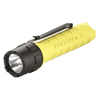 Streamlight PolyTac X Yellow