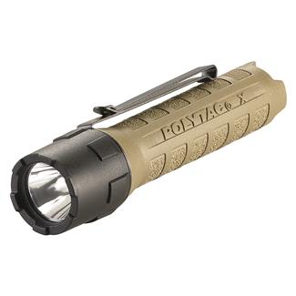 Streamlight PolyTac X Coyote