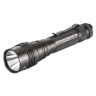 Streamlight ProTac HPL USB with USB Cord Black