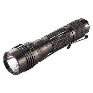 Streamlight ProTac HL-X USB Black