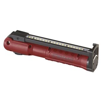 Streamlight Stinger Switchblade Red