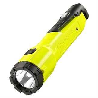 Streamlight Dualie Rechargeable Magnet Flashlight Yellow