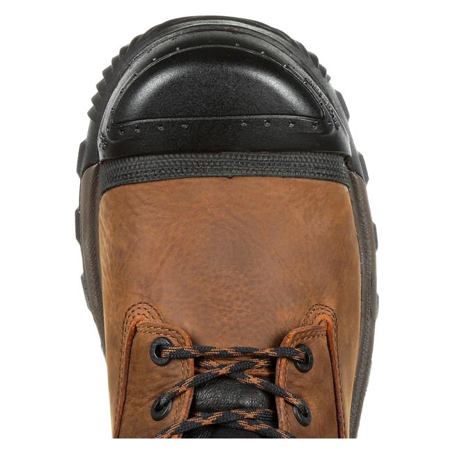 rocky treadflex composite toe