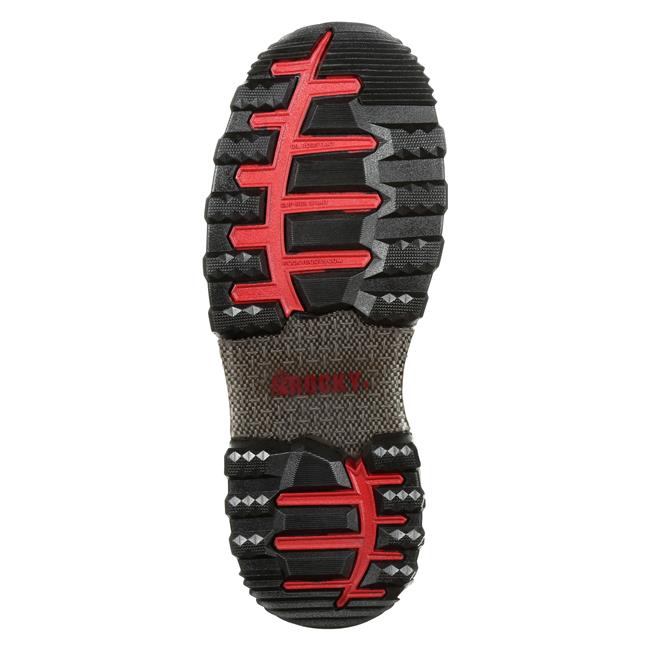 rocky treadflex composite toe