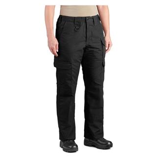 Women's Propper Lightweight Tactical Pants Black