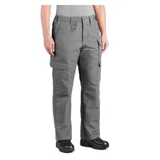 Women's Propper Lightweight Tactical Pants Gray