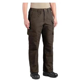 Women's Propper Lightweight Tactical Pants Sheriff's Brown