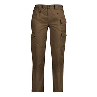 Women's Propper Lightweight Tactical Pants Coyote