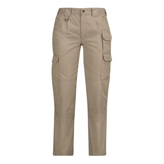 Women's Propper Lightweight Tactical Pants Khaki