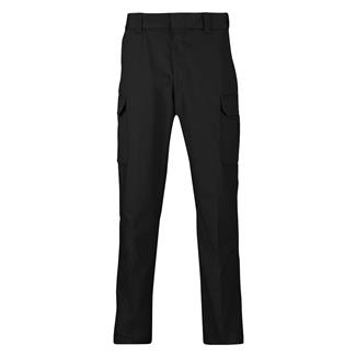 Men's Propper Class B Canvas Cargo Pants Black