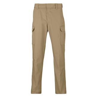 Men's Propper Class B Canvas Cargo Pants Khaki