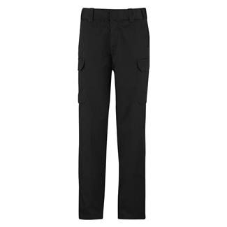 Women's Propper Class B Twill Cargo Pants Black