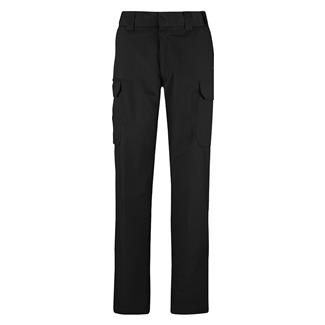 Women's Propper Class B Canvas Cargo Pants Black