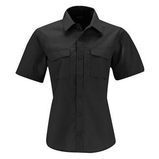 Women's Propper REVTAC Shirt Black