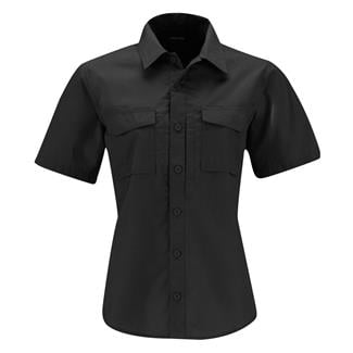 Women's Propper REVTAC Shirt Black