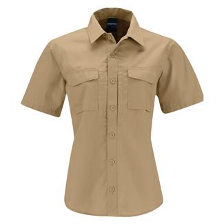 Women's Propper REVTAC Shirt Khaki