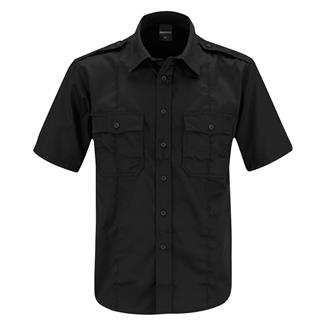 Men's Propper Class B Twill Shirt Black