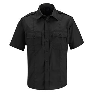 Men's Propper Class B Ripstop Shirt Black