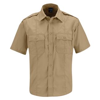 Men's Propper Class B Ripstop Shirt Khaki