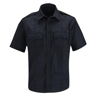 Men's Propper Class B Ripstop Shirt LAPD Navy