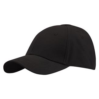 Propper 6 Panel Cap Black