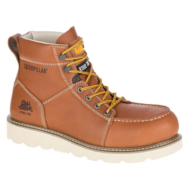 Men's CAT Tradesman ST