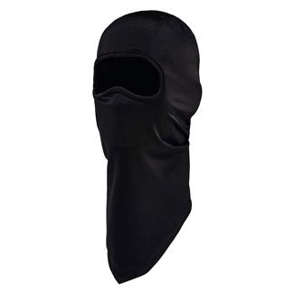 Ergodyne N-Ferno Spandex Balaclava Black