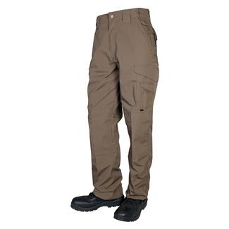 Men's TRU-SPEC 24-7 Series Lightweight Tactical Pants Earth