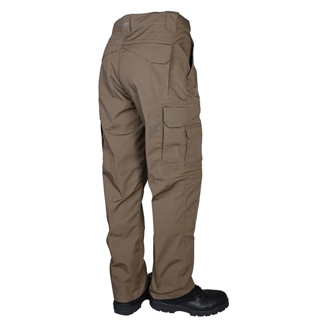 Men's TRU-SPEC 24-7 Series Lightweight Tactical Pants | Tactical Gear ...