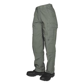 Men's TRU-SPEC 24-7 Series Simply Tactical Cargo Pants Olive Drab