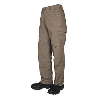 Men's TRU-SPEC 24-7 Series Simply Tactical Cargo Pants Coyote