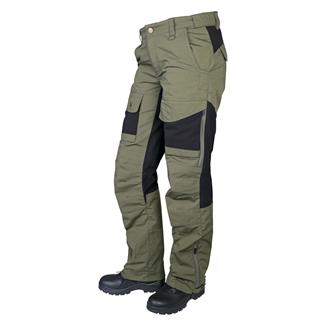 Women's TRU-SPEC 24-7 Series Xpedition Pants Ranger Green / Black