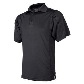 Men's TRU-SPEC 24-7 Series Eco Tec Polo Black