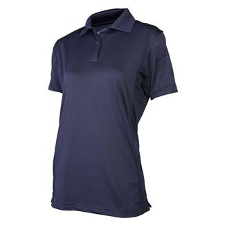 Women's TRU-SPEC 24-7 Series Eco Tec Polo Navy