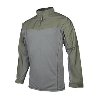 Men's TRU-SPEC 24-7 Series Responder Shirt LE Green