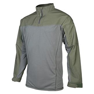Men's TRU-SPEC 24-7 Series Responder Shirt Ranger Green