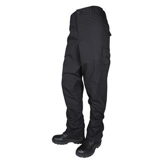 Men's TRU-SPEC BDU Basics Pants Black
