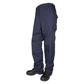 Men's TRU-SPEC BDU Basics Pants Navy