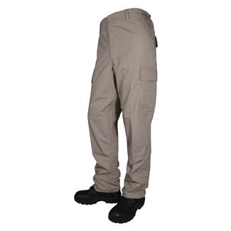Men's TRU-SPEC BDU Basics Pants Khaki