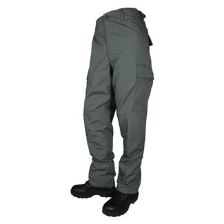 Men's TRU-SPEC BDU Basics Pants Olive Drab