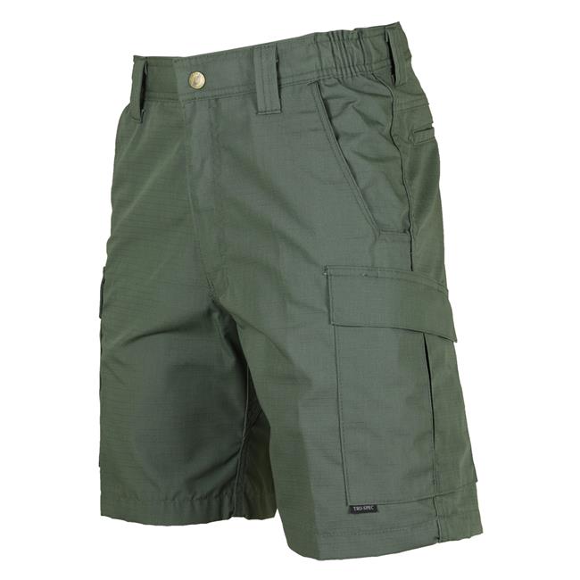 Men's TRU-SPEC 24-7 Series Simply Tactical Cargo Shorts | Tactical Gear ...