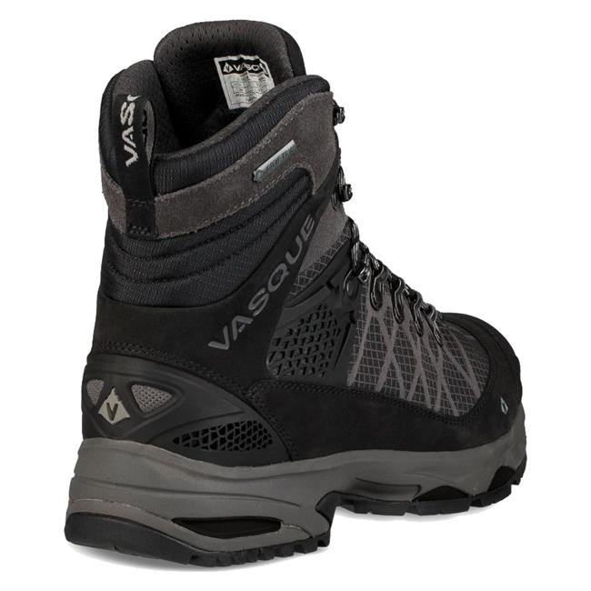 vasque saga gtx hiking boots