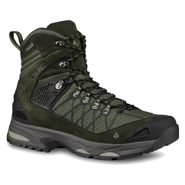 vasque saga ltr gtx