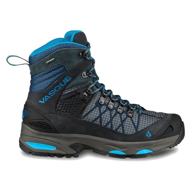 Vasque saga top gtx womens