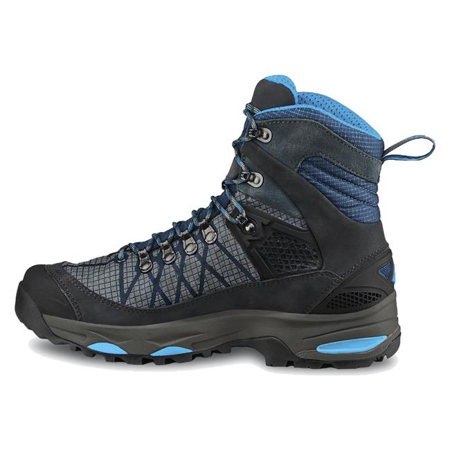 vasque saga ltr gtx