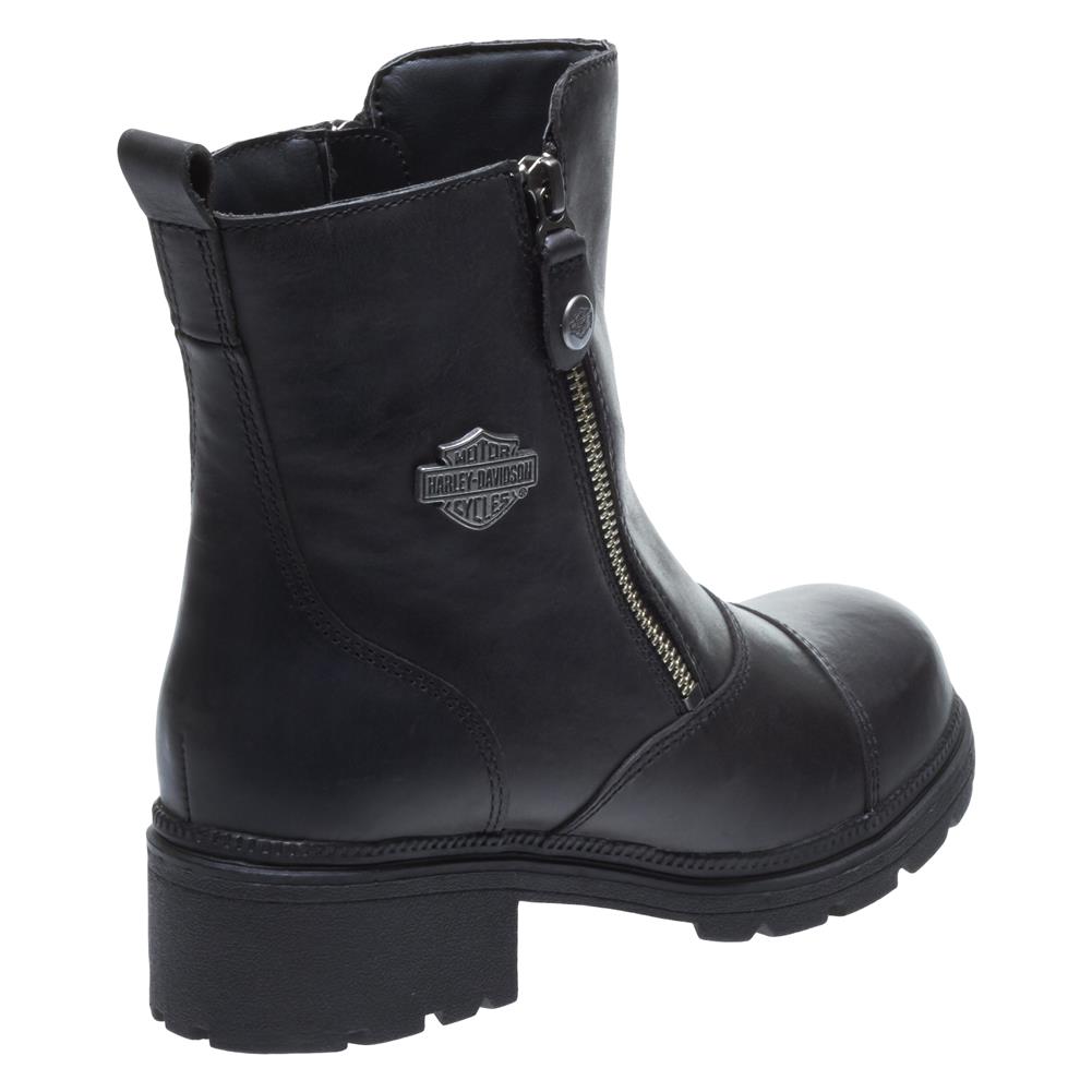 Womens harley online davidson boots cheap